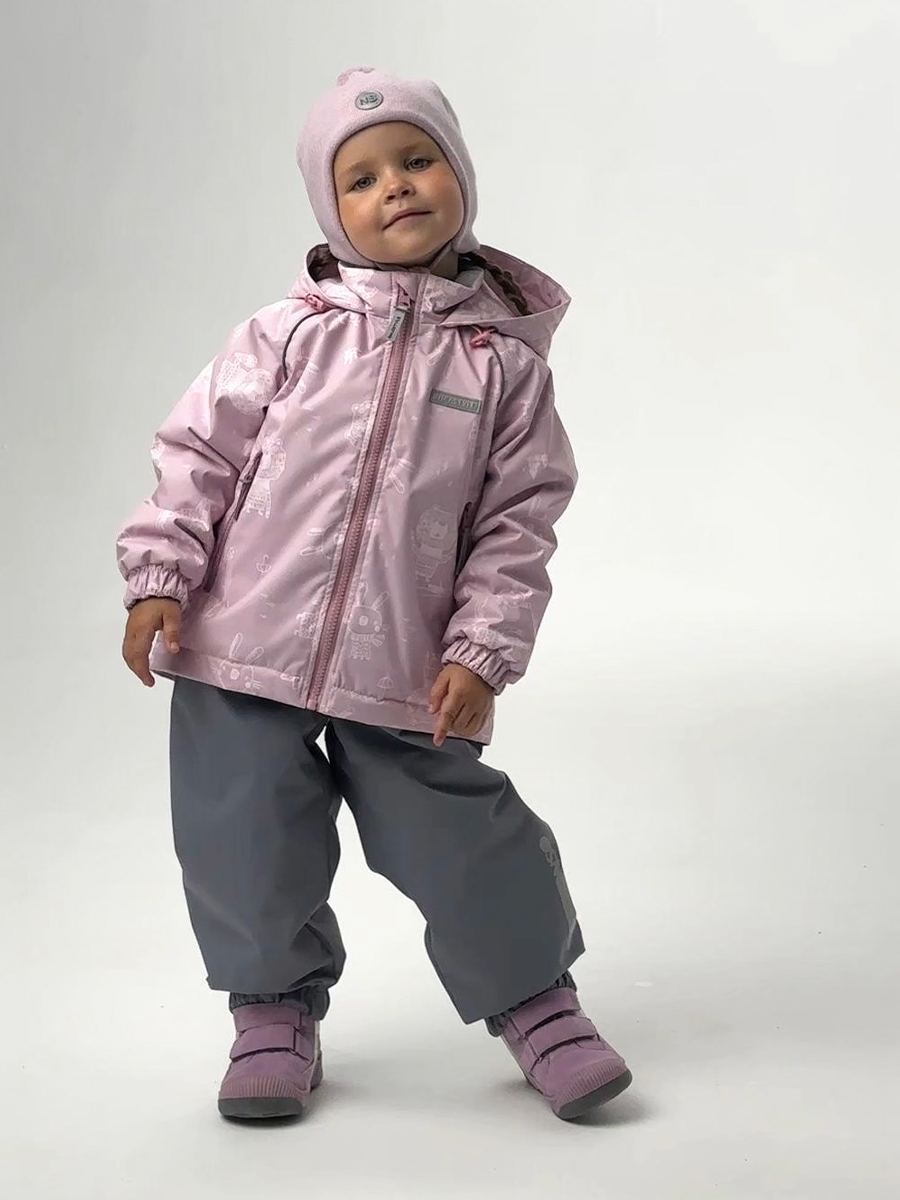 Куртка+брюки Nikastyle 7м0226/10948