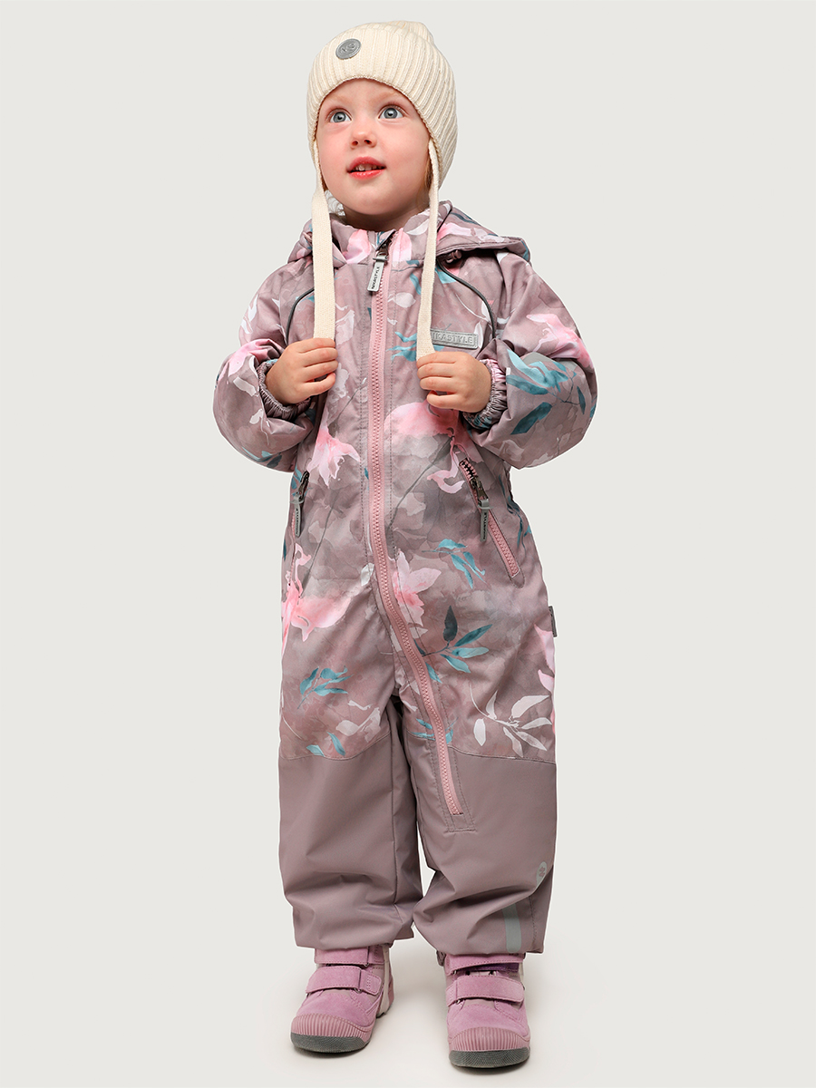 Комбинезон Nikastyle 8м2826/1756