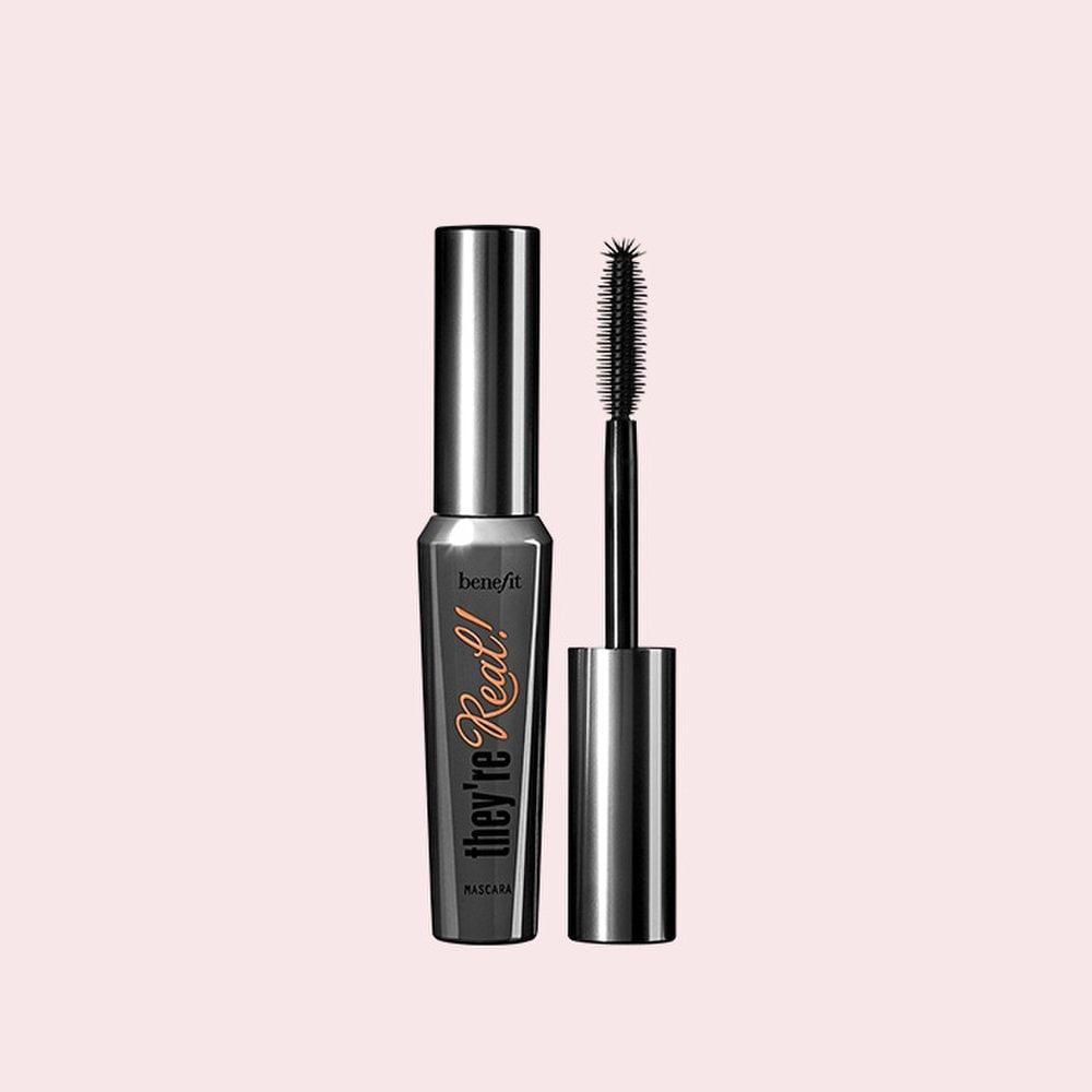 Dear Real Mascara 8.5г Черный black Benefit