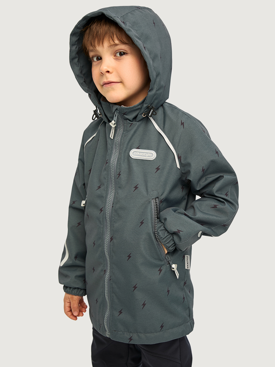 Ветровка Nikastyle 4л2326/13