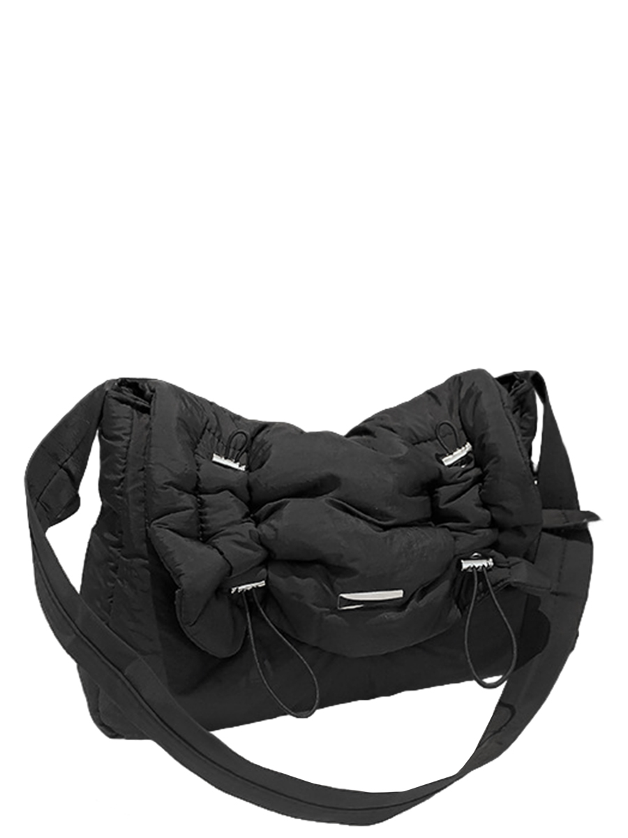 Сумка Multibrand NG-8113-black