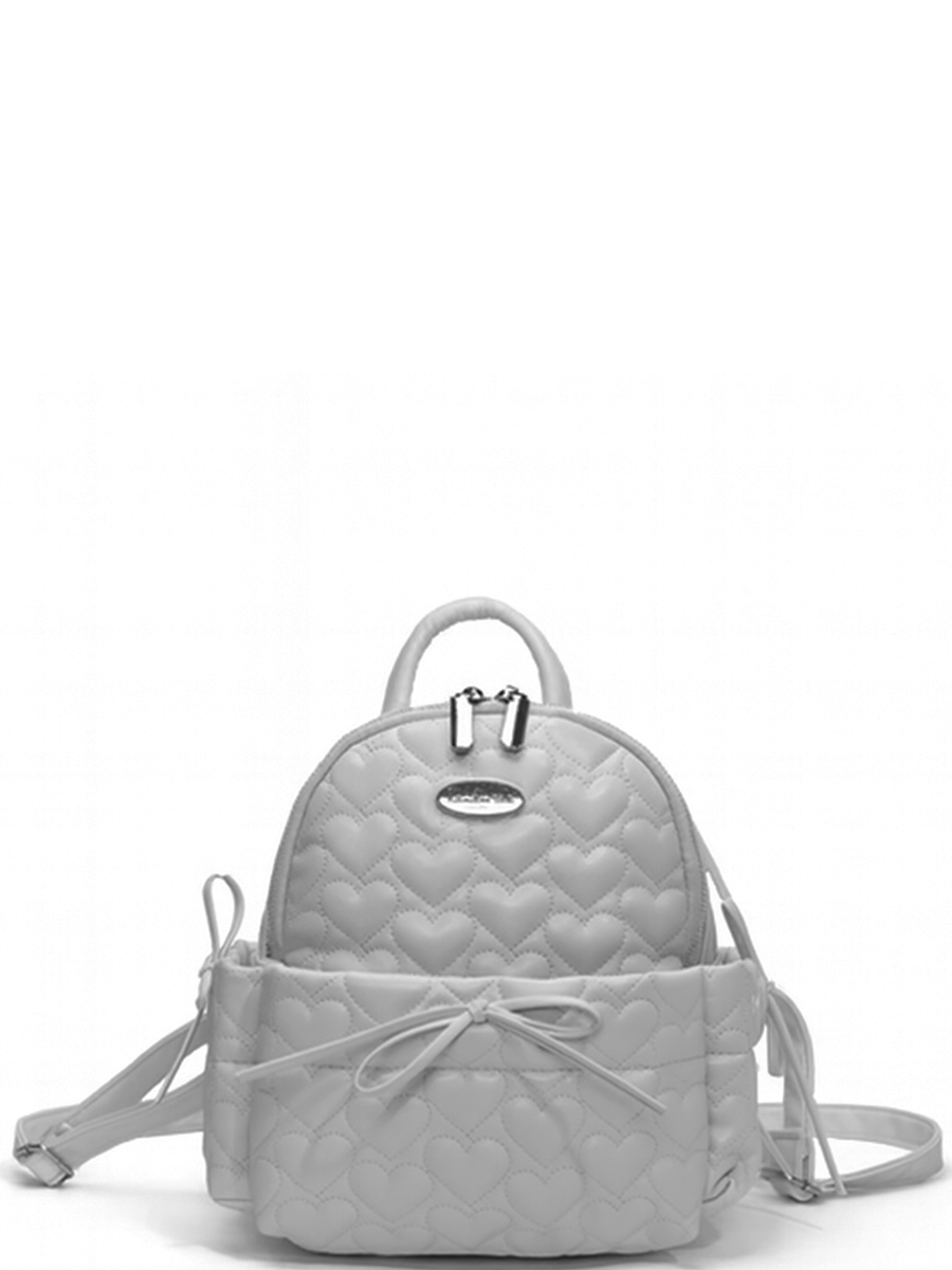 Рюкзак Multibrand 52885-silver