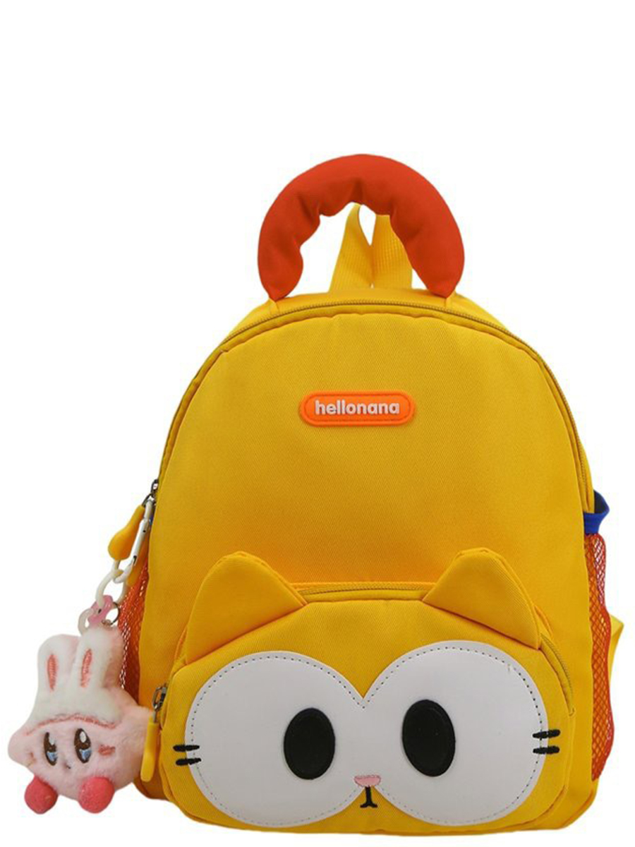 Рюкзак Multibrand XNN-9048-yellow
