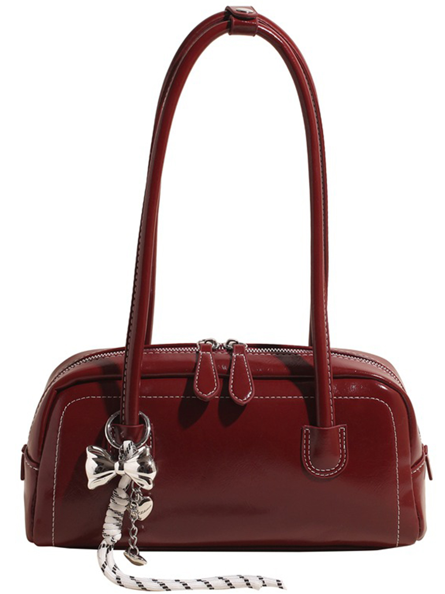 Сумка Multibrand XMT-8002-bordo