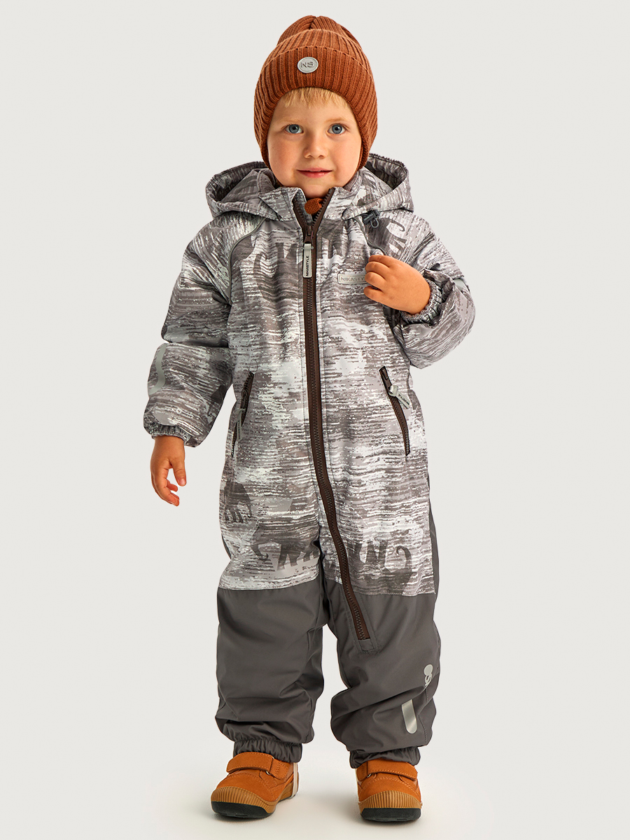 Комбинезон Nikastyle 8м1126/10947