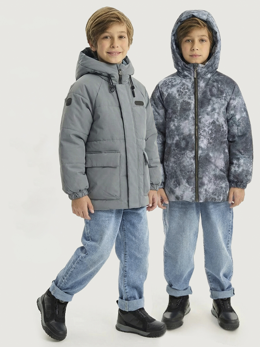 Куртка Nikastyle 4м10726/10946