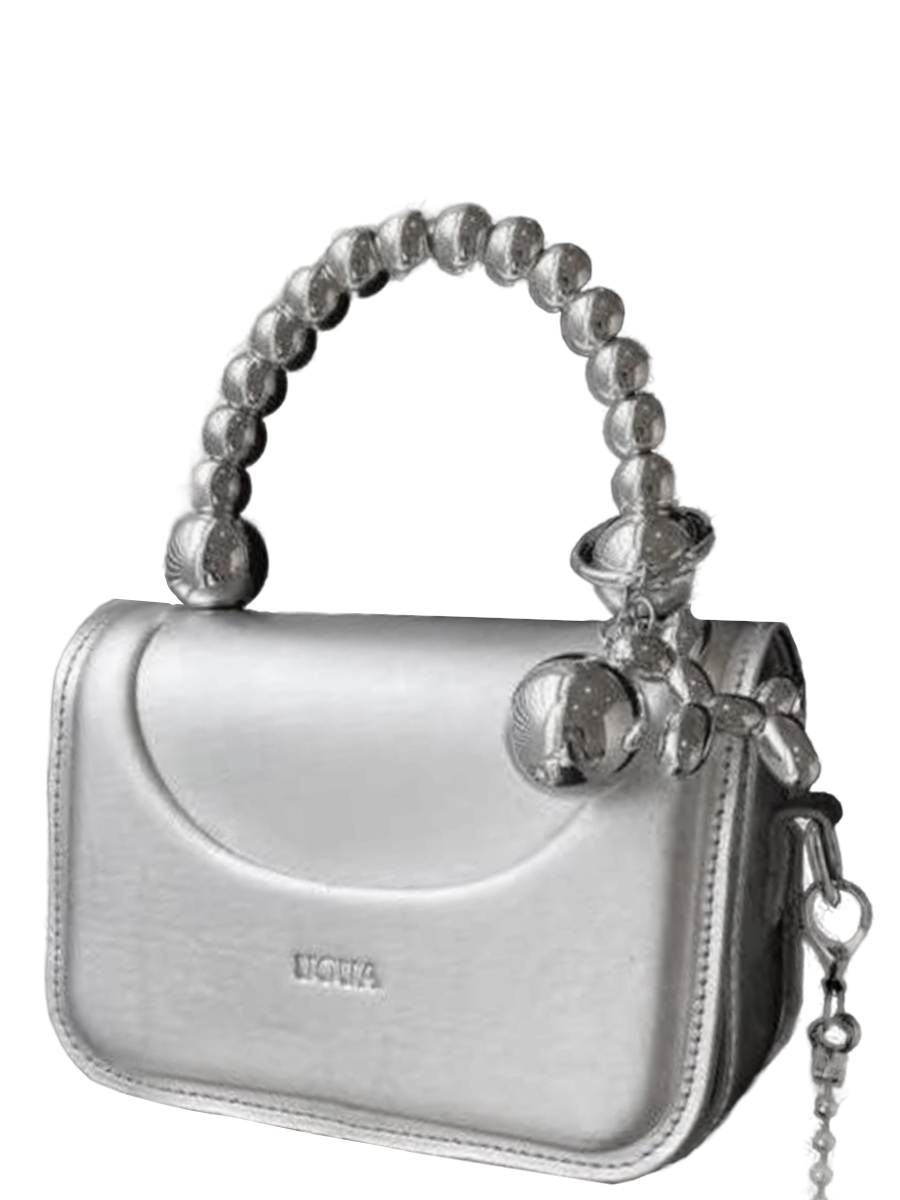 Сумка Multibrand H-658-silver