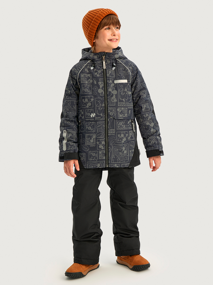 Куртка+брюки Nikastyle 7м1926/8765
