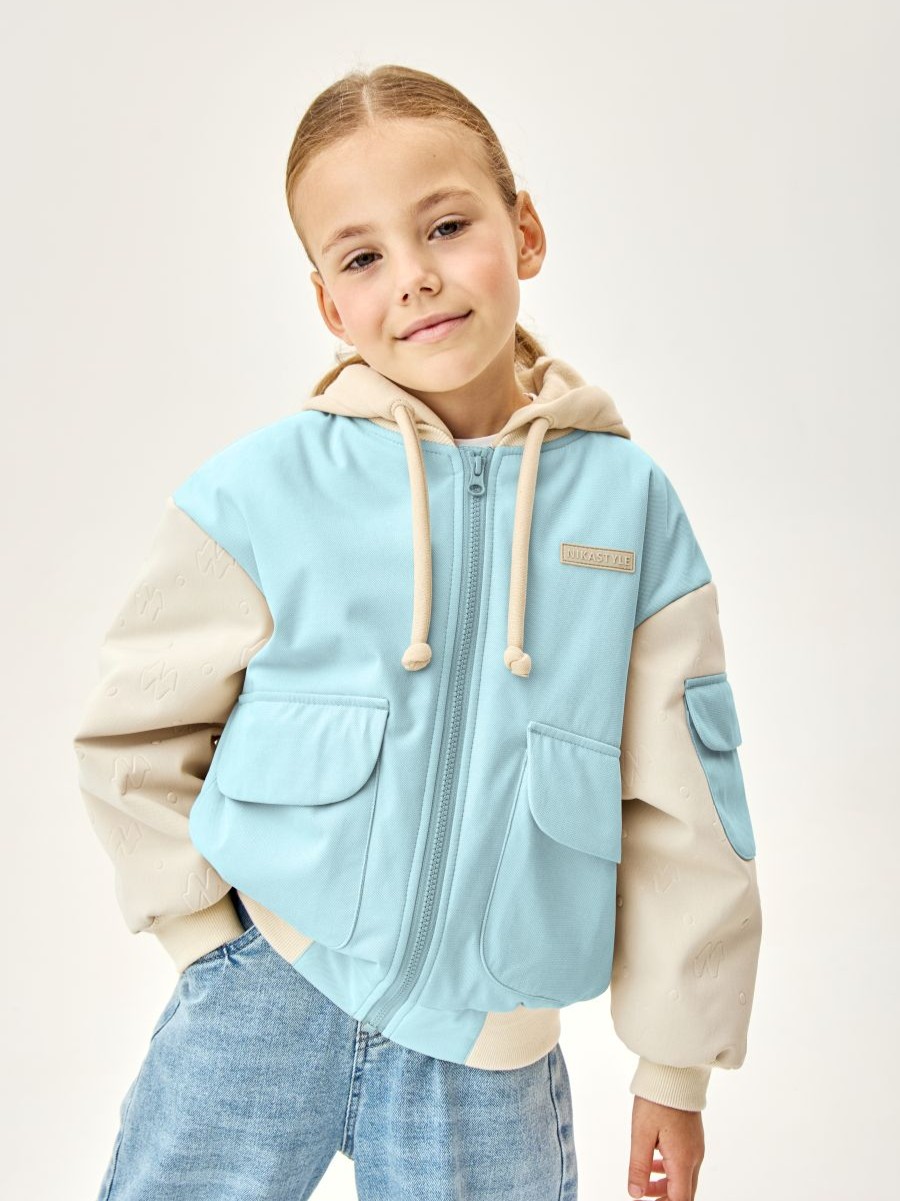 Куртка Nikastyle 4м5626/10968