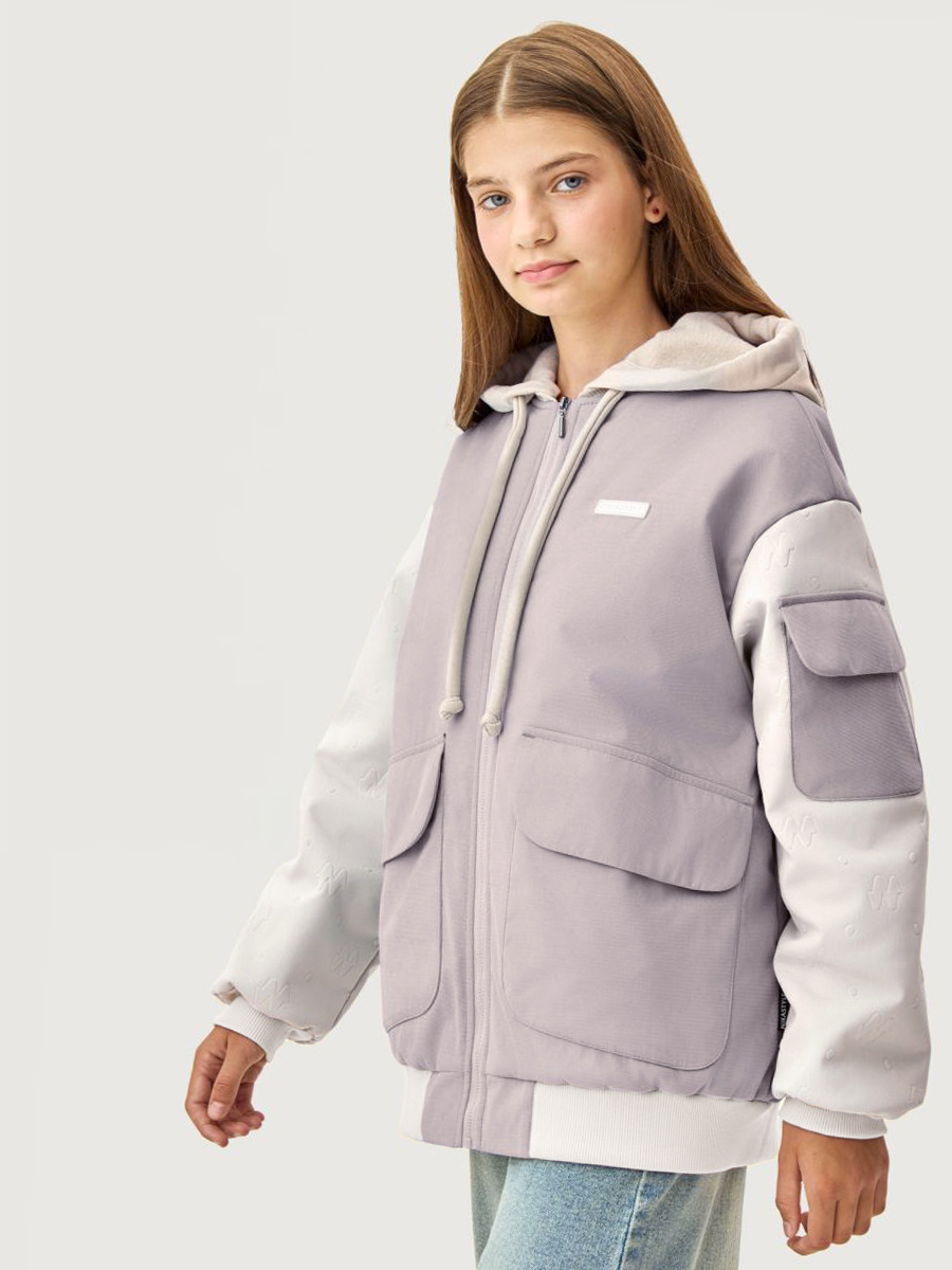 Куртка Nikastyle 4м5826/10969
