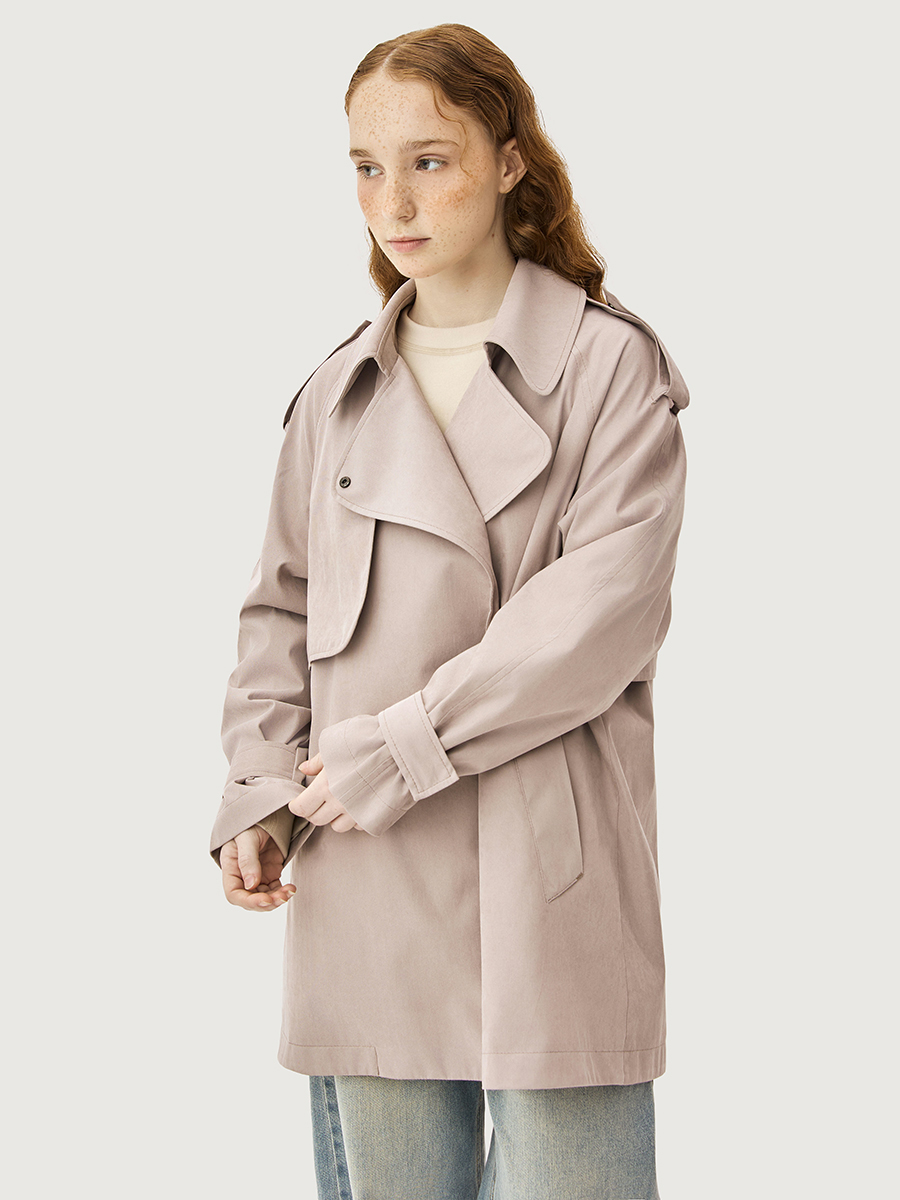 Ветровка Nikastyle 4л6026/10856