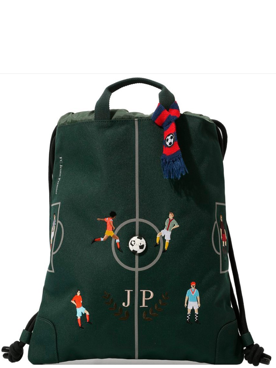 Рюкзак-Мешок Jeune Premier Ci023190