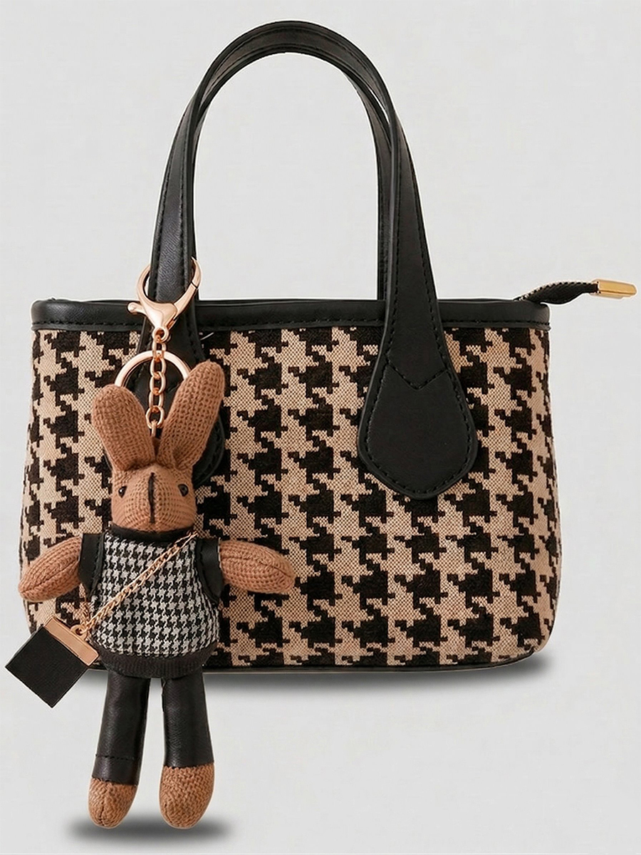 Сумка Multibrand B-053-black