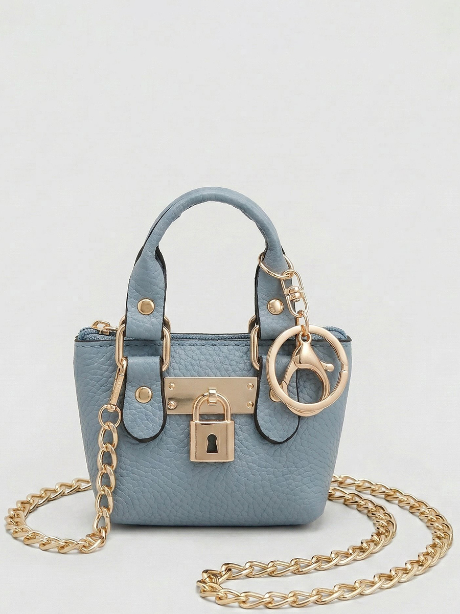 Сумка Multibrand ХХ1411-light blue