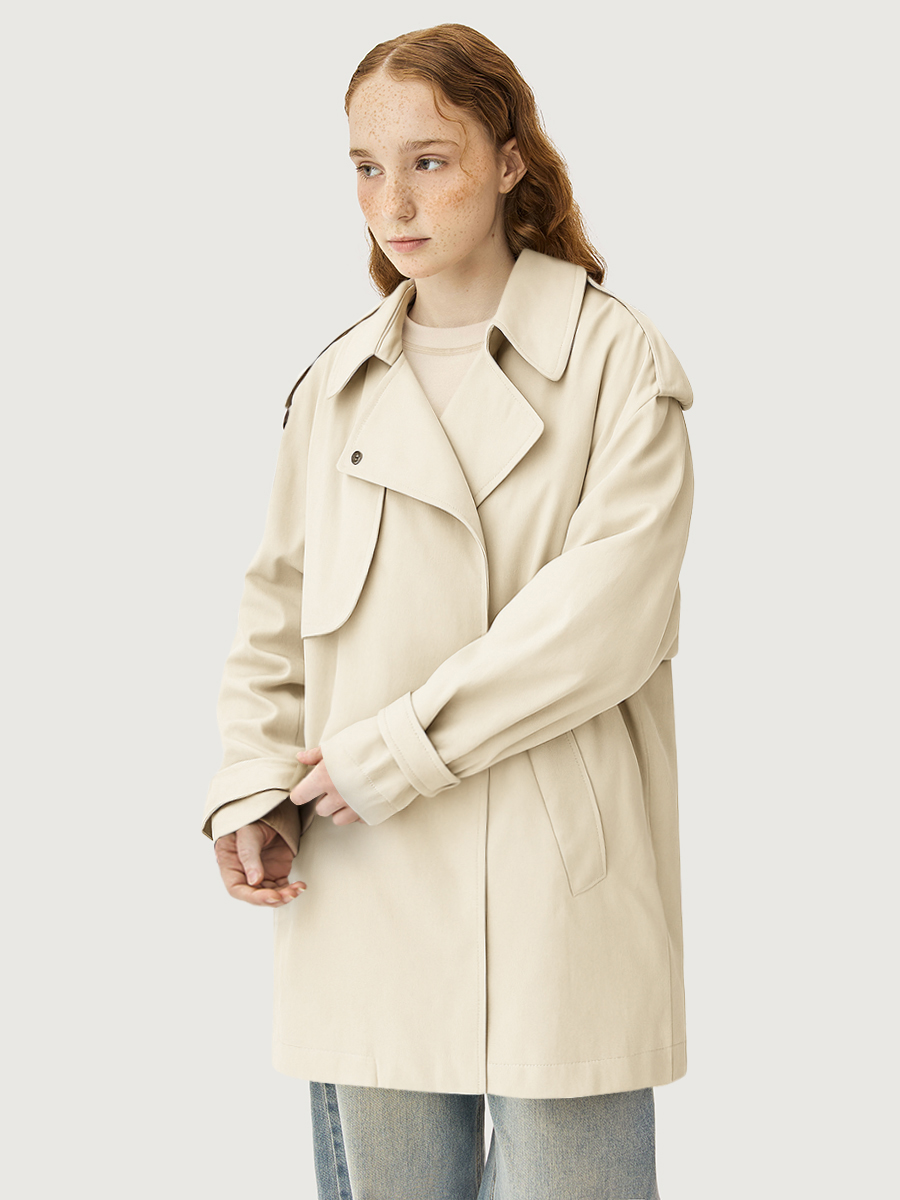 Ветровка Nikastyle 4л6226/10441