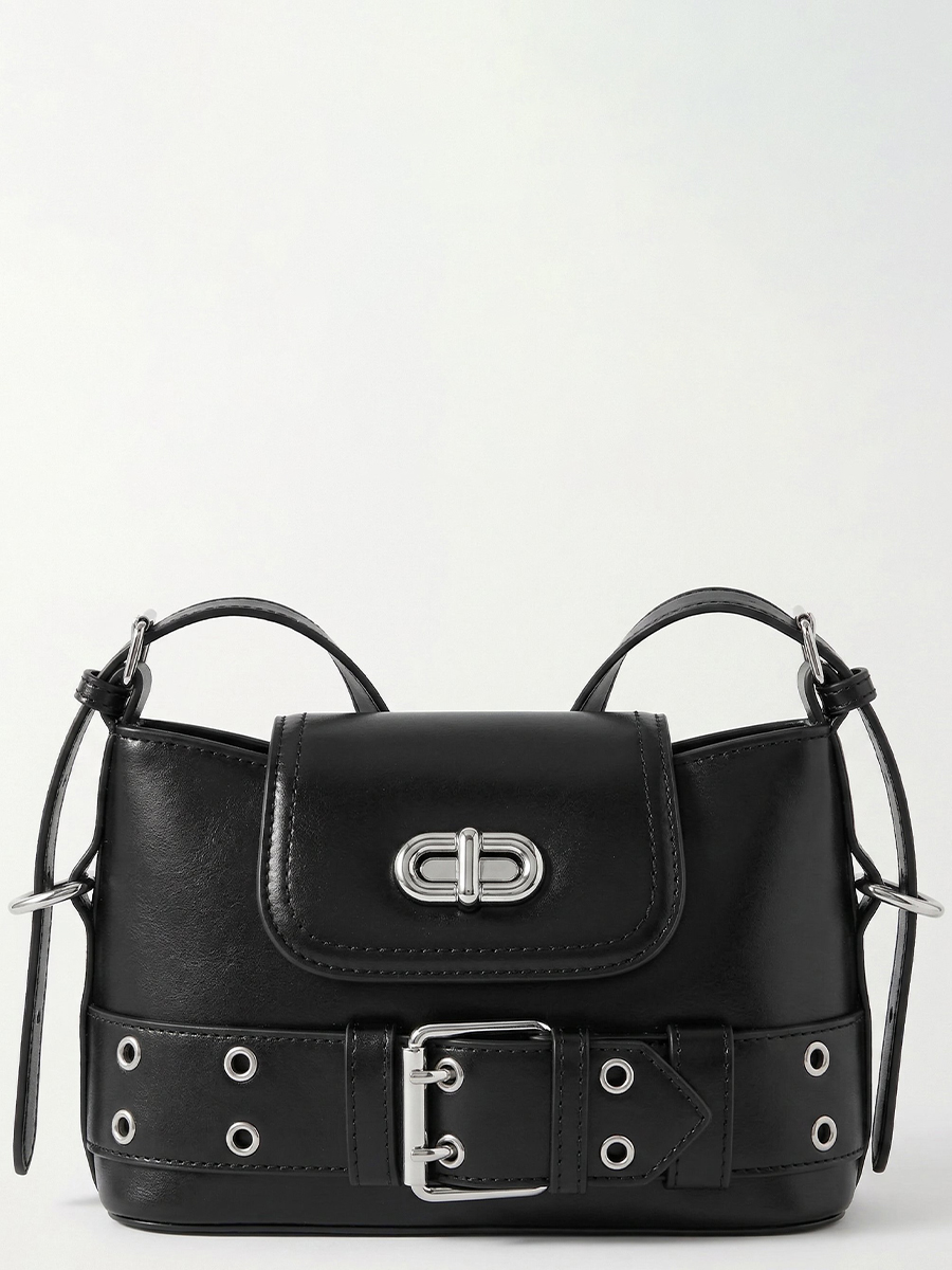 Сумка Multibrand 44485-black