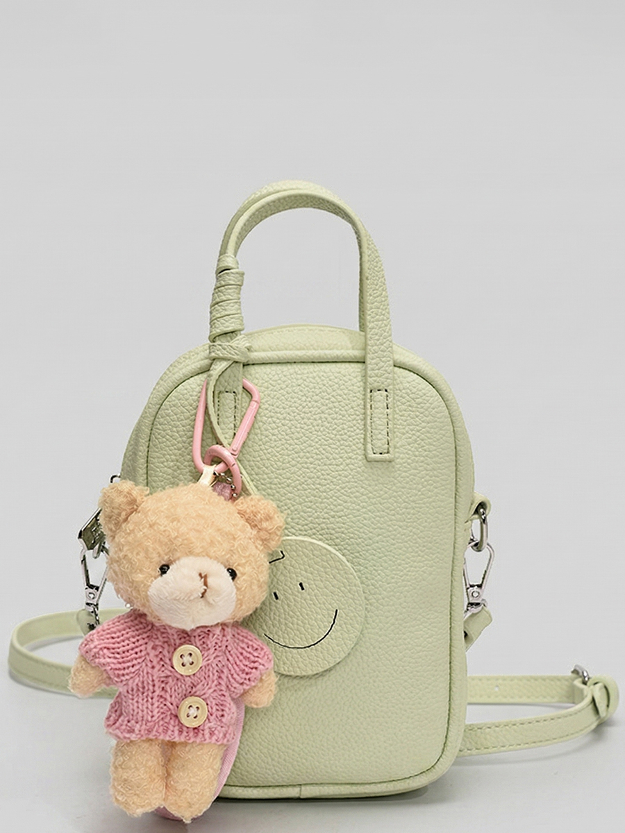 Сумка Multibrand 921bear-green