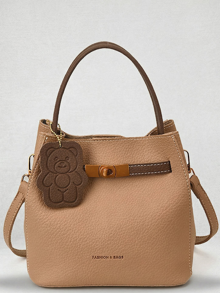 Сумка Multibrand DN3180-beige
