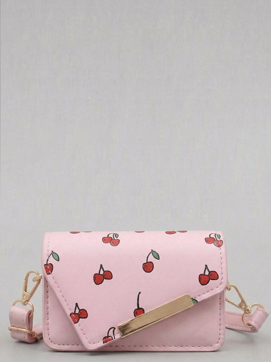 Сумка Multibrand CX5128-pink