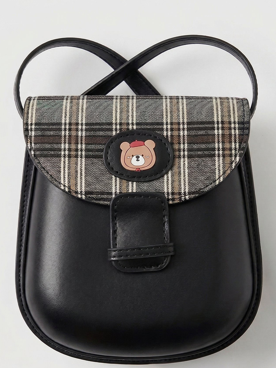 Сумка Multibrand 77-black