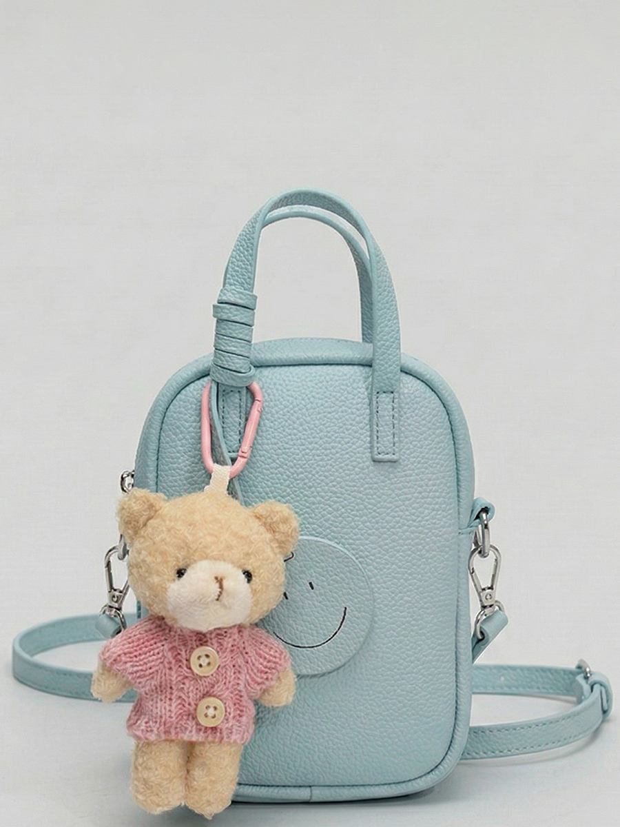Сумка Multibrand 921bear-light blue
