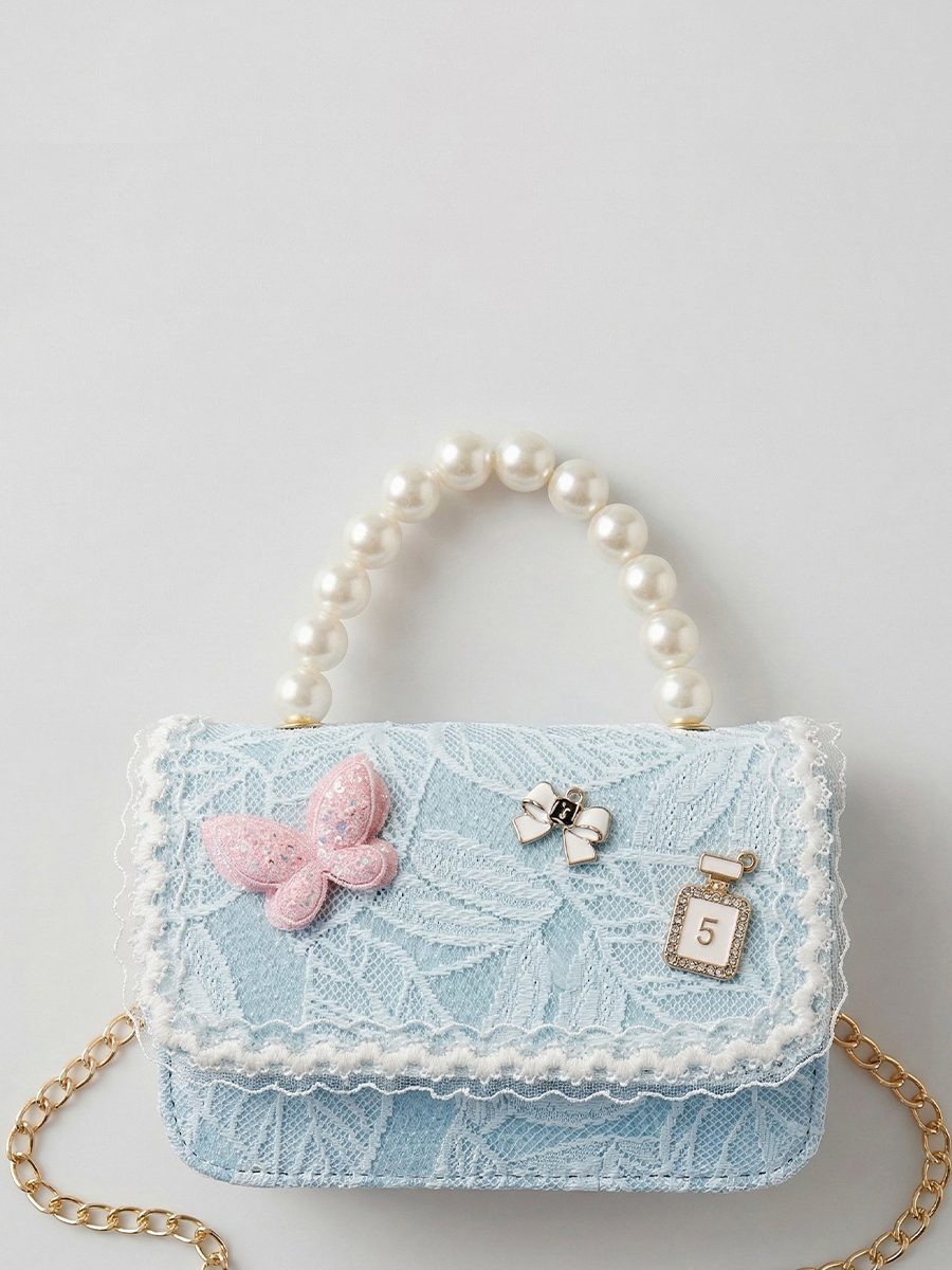 Сумка Multibrand 564-light blue