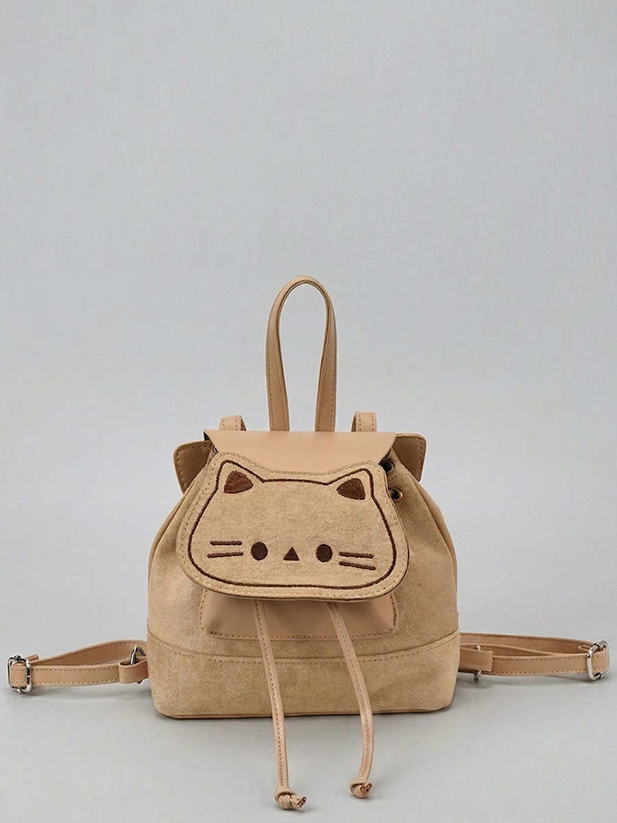 Рюкзак Multibrand 9833-khaky