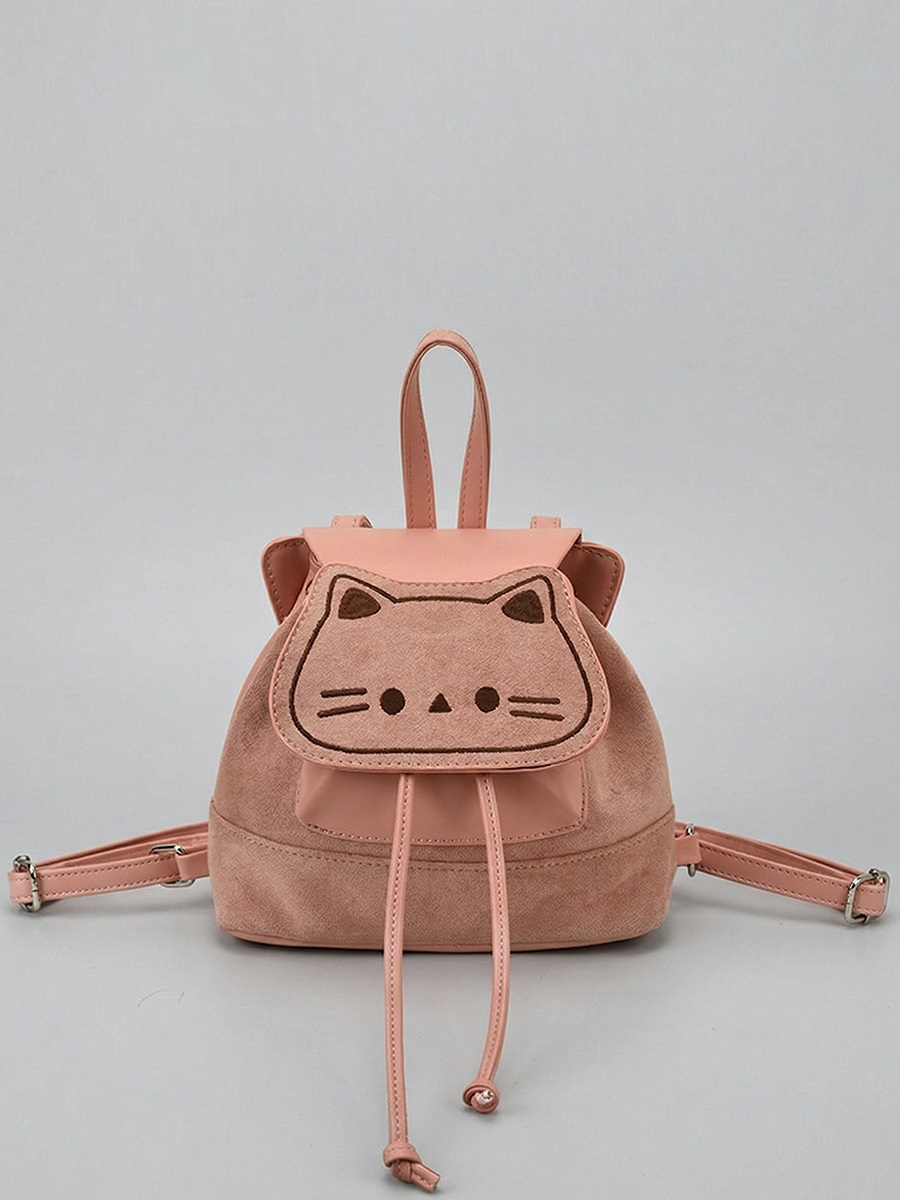 Рюкзак Multibrand 9833-pink