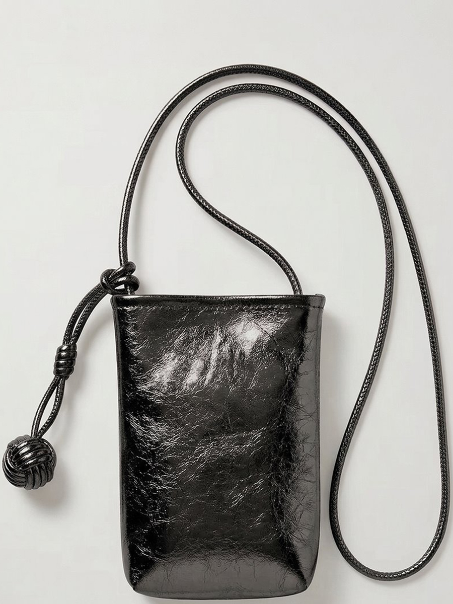 Сумка Multibrand SS26-black