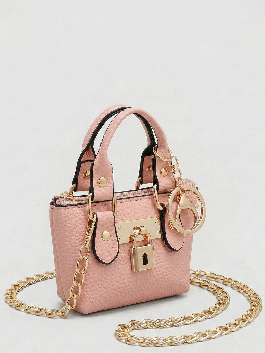 Сумка Multibrand ХХ1411-pink