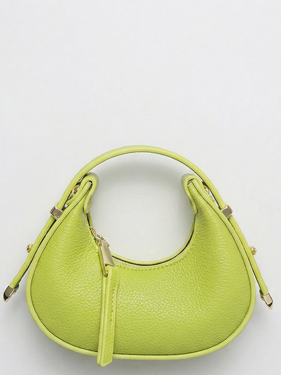 Сумка Multibrand 8091-green