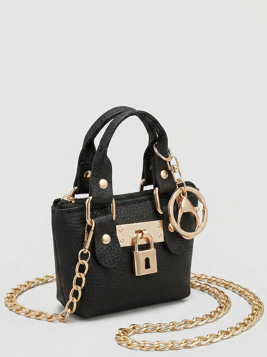 Сумка Multibrand ХХ1411-black