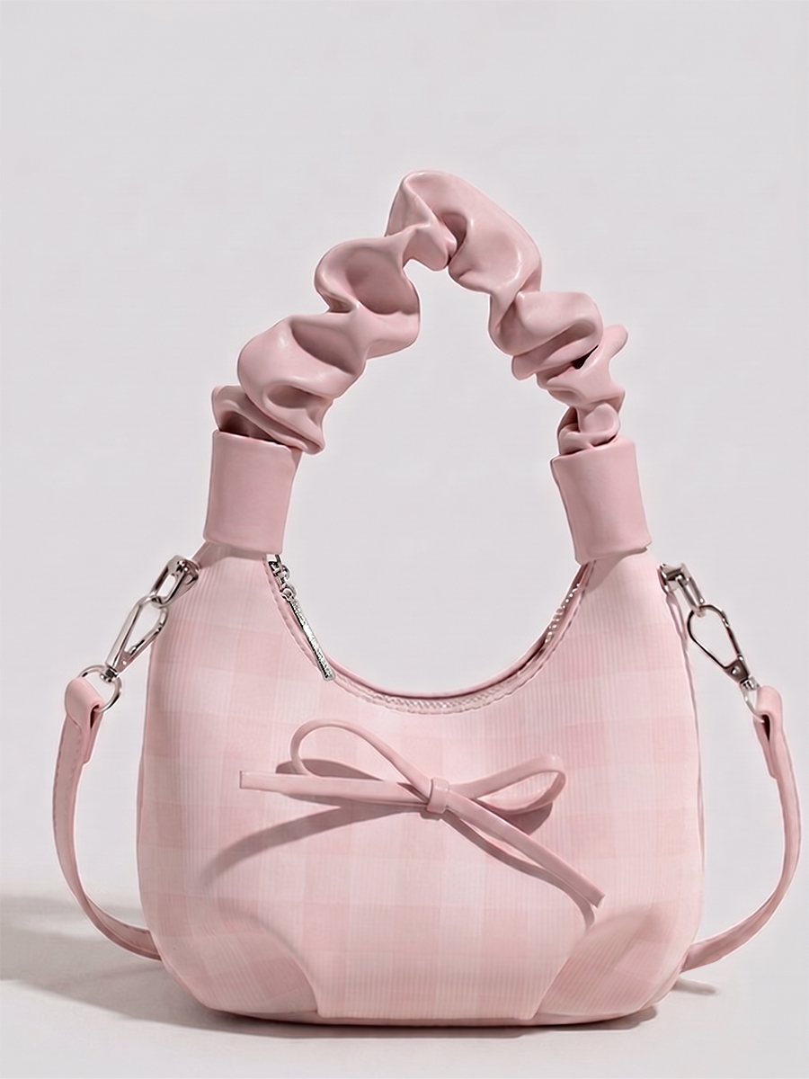 Сумка Multibrand SZLP5108-pink