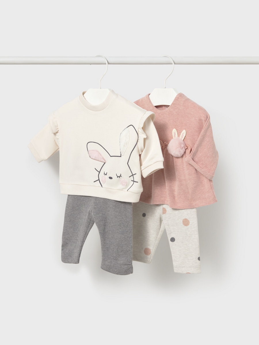 Лонгслив Mayoral 2.758/23