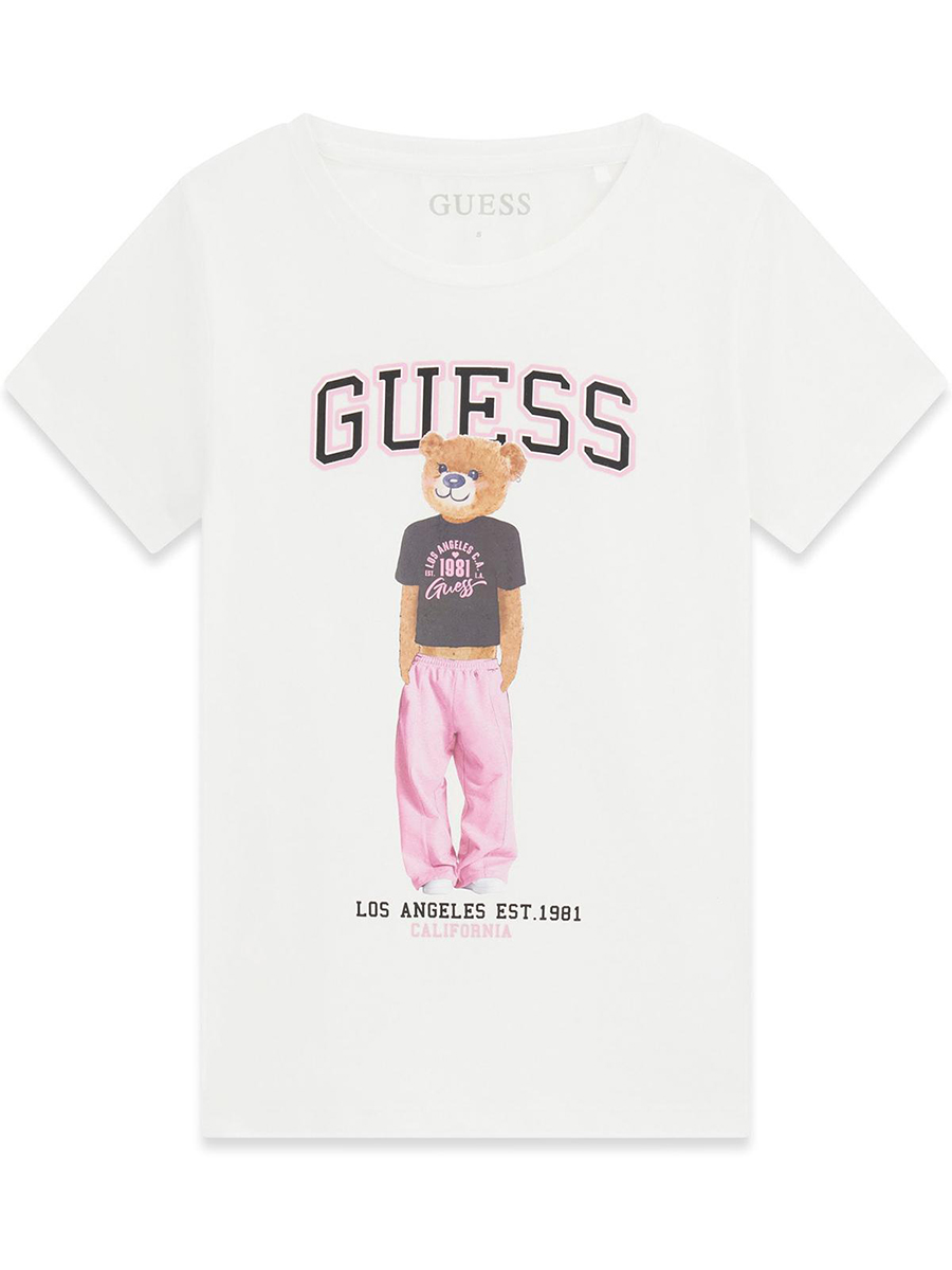 Футболка Guess J6YI08K3710G011