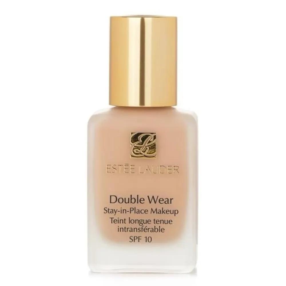 Тональный крем Estée Lauder Double Wear 10 30 мл 16 Ecru beige MayBeauty