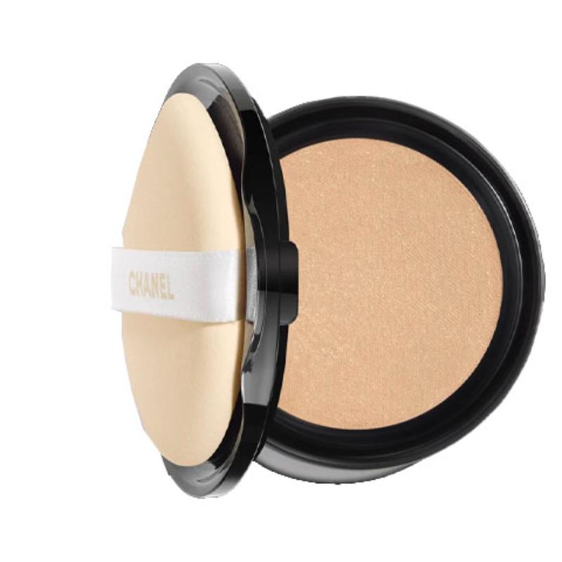 Тональный крем Chanel Les Beiges Healthy Glow Gel Touch BD01 Refill beige