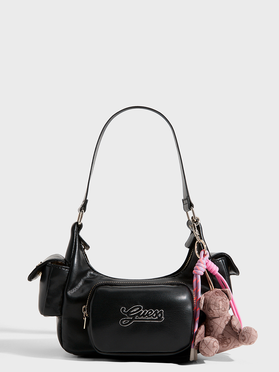 Сумка Guess J6YZ28W2574JBLK