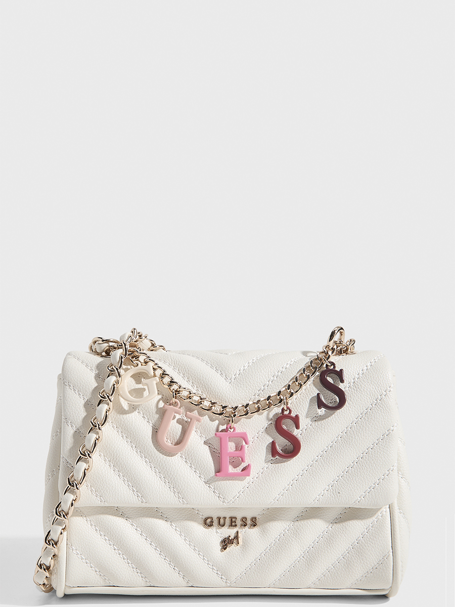 Сумка Guess J4YZ45WFZL0FK13