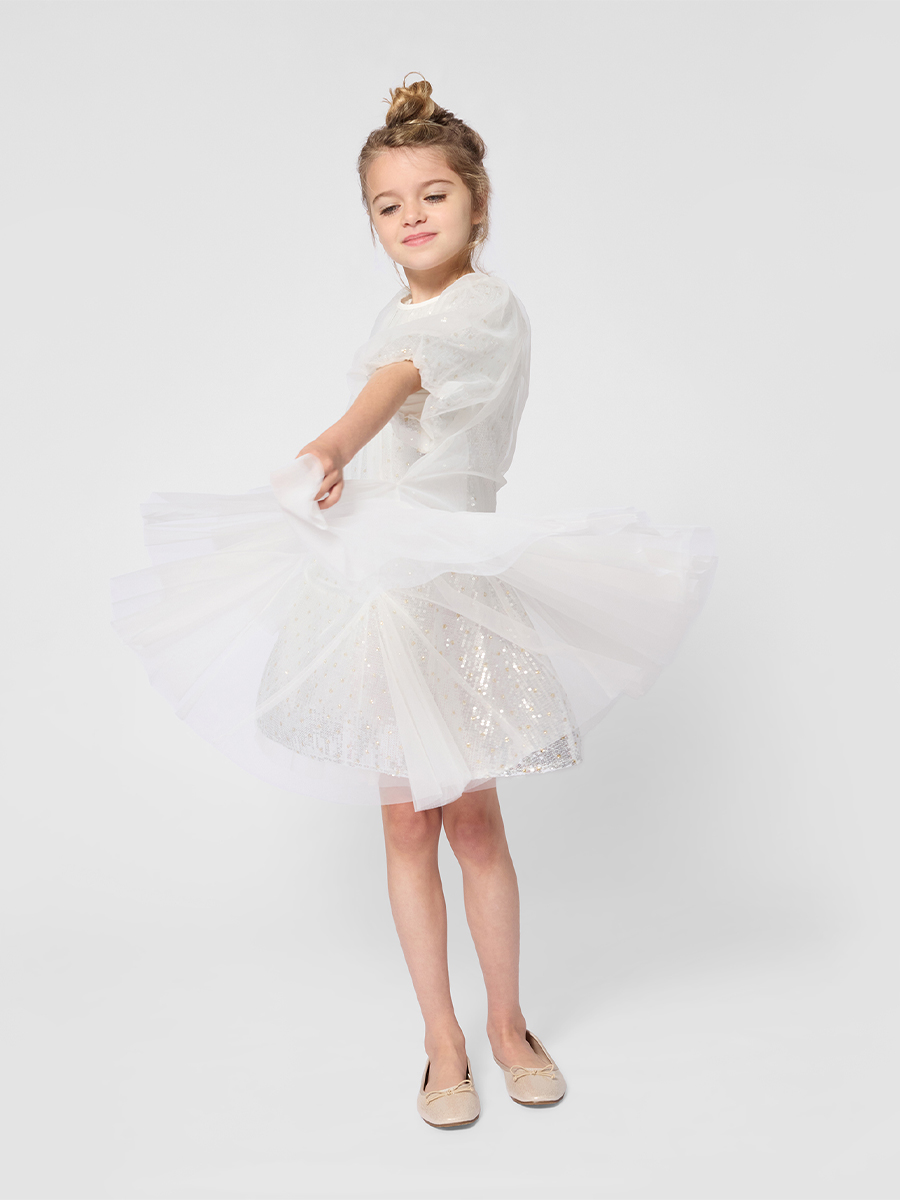 Платье Billieblush U22352/Z94