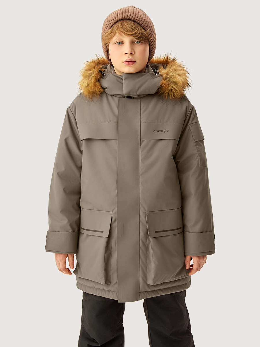 Парка Nikastyle 5з5726/11 043