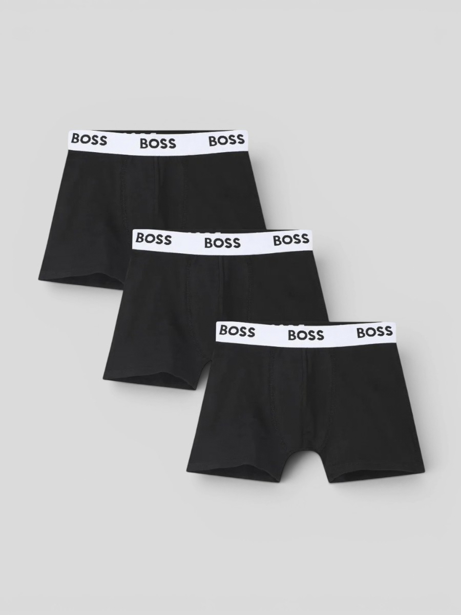 Трусы Boss J52663/09B