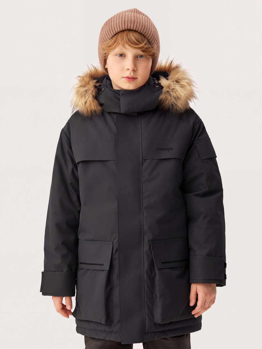 Парка Nikastyle 5з5726/7