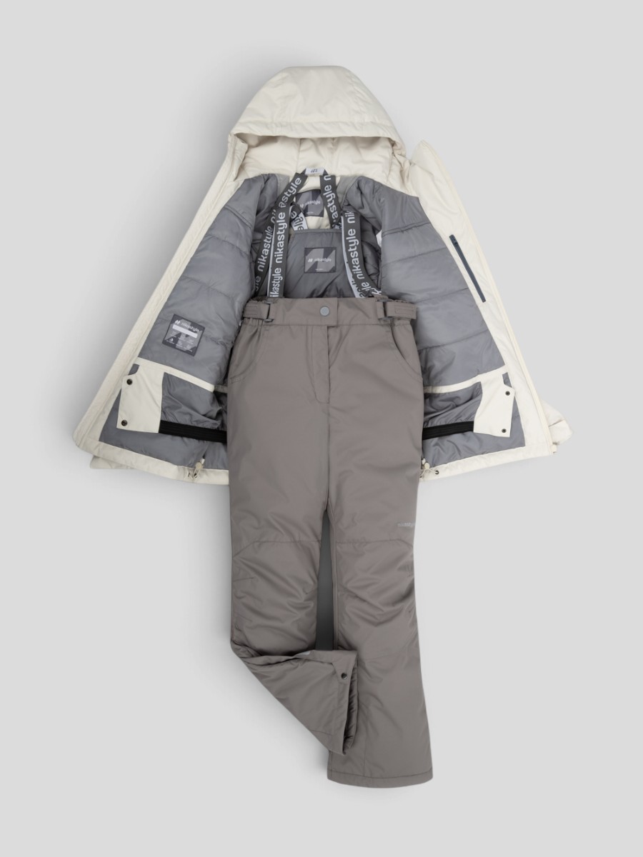Куртка+брюки Nikastyle 7з1426/11 039А