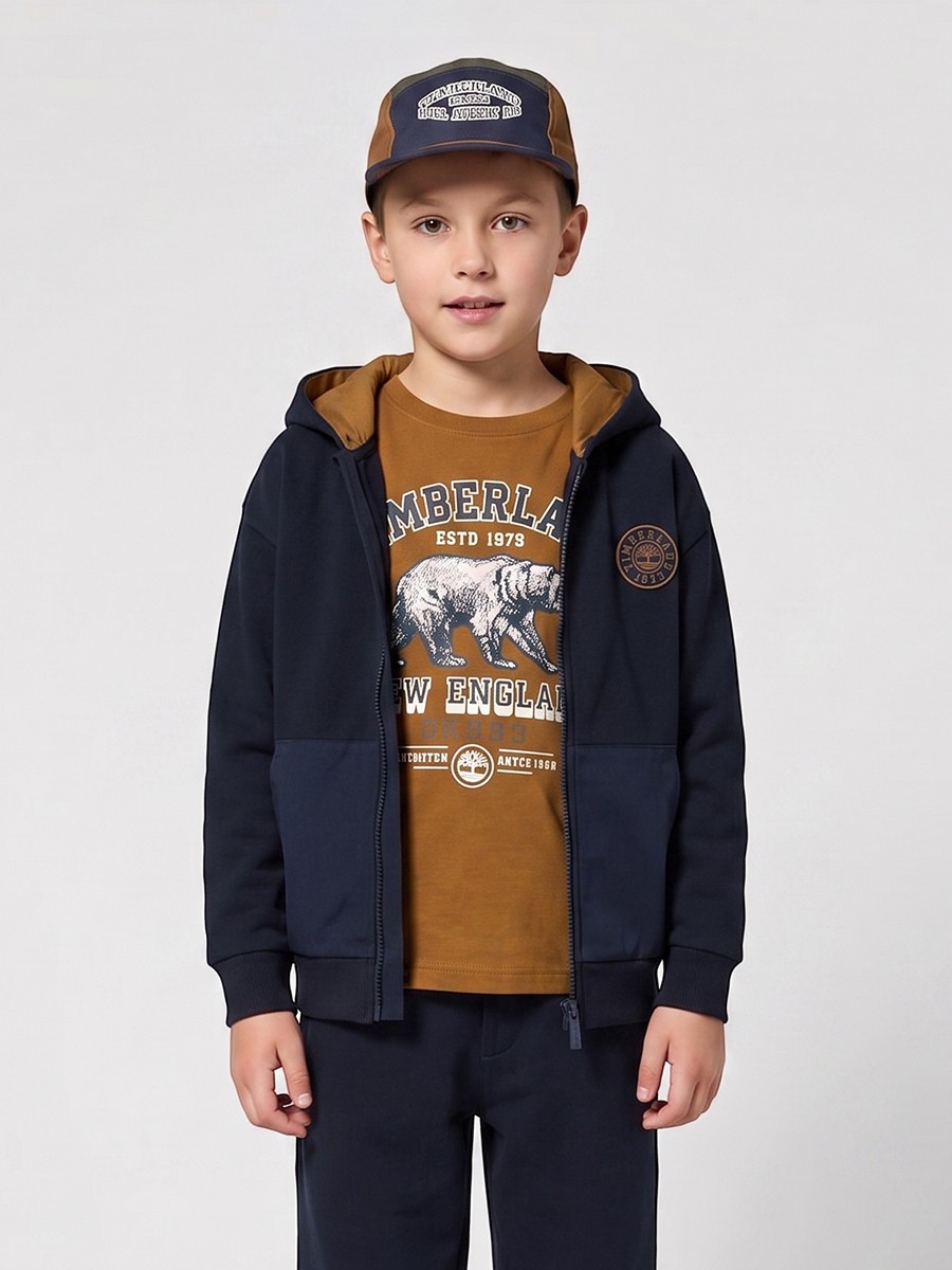 Толстовка Timberland T61066/849