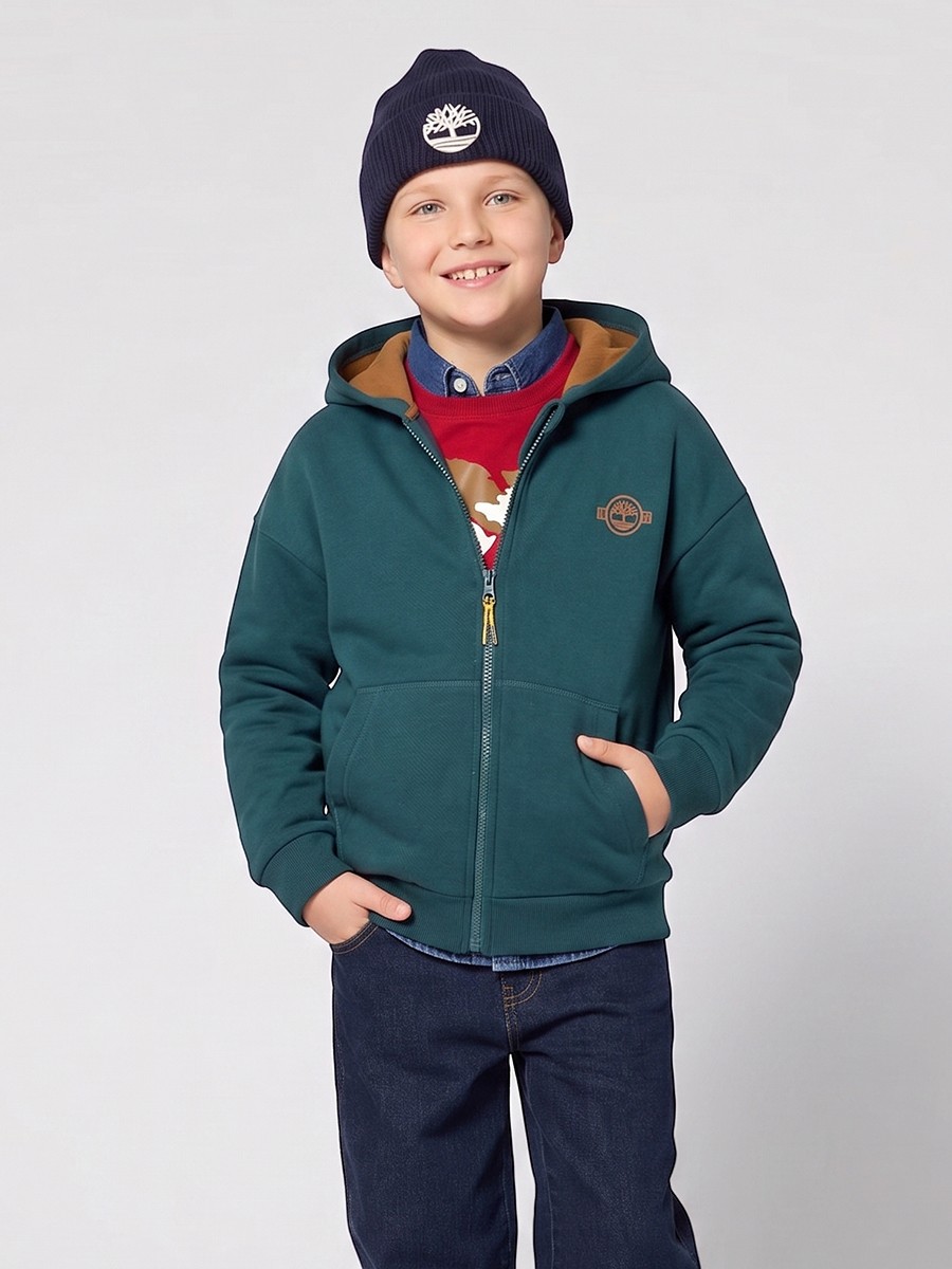 Толстовка Timberland T61067/68R