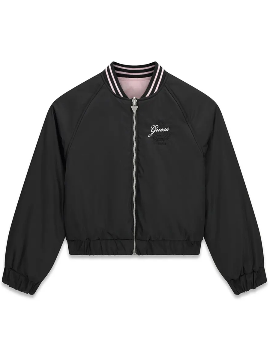 Куртка Guess J6YL04W2610JBLK