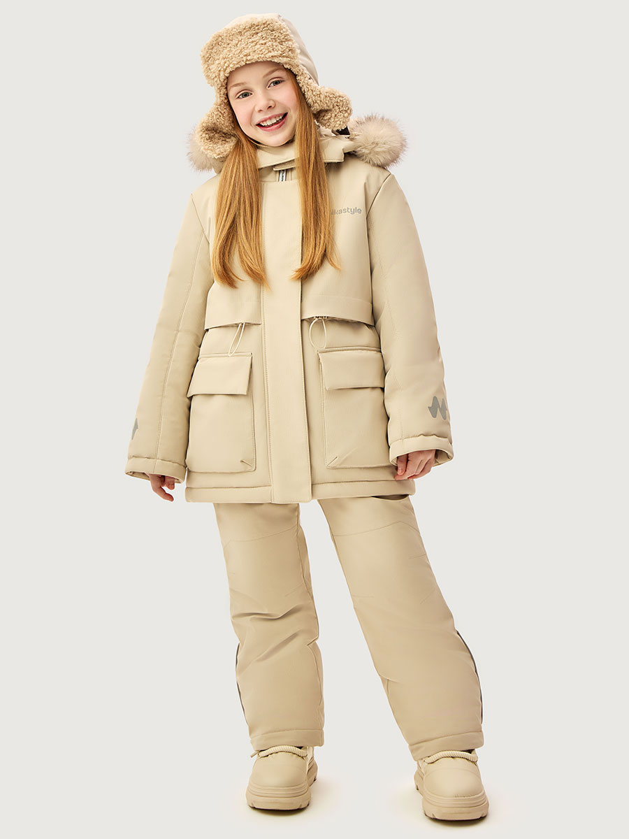 Куртка+брюки Nikastyle 7з3226/10 441
