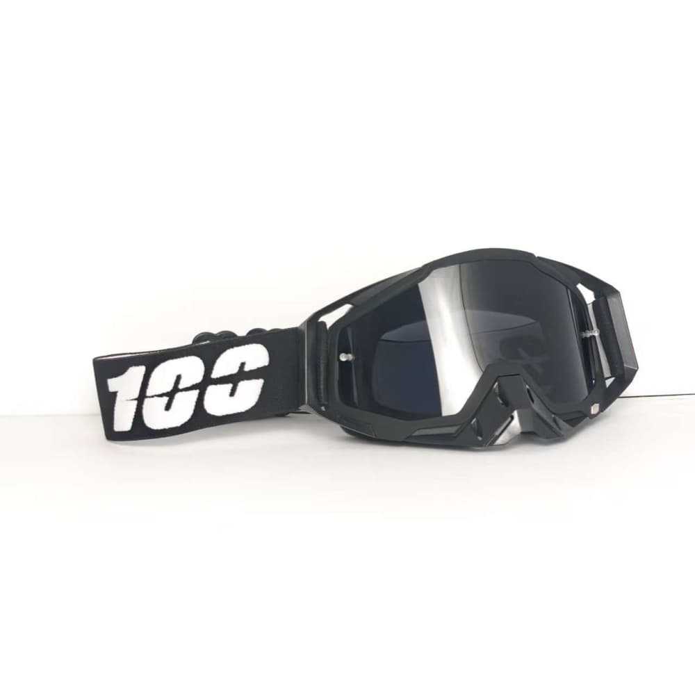 MX Outdoor cycling motorcycle off-road glasses sports goggles for men and women ski goggles bicycle windproof sunglasses FB-YB-1B black king huwai