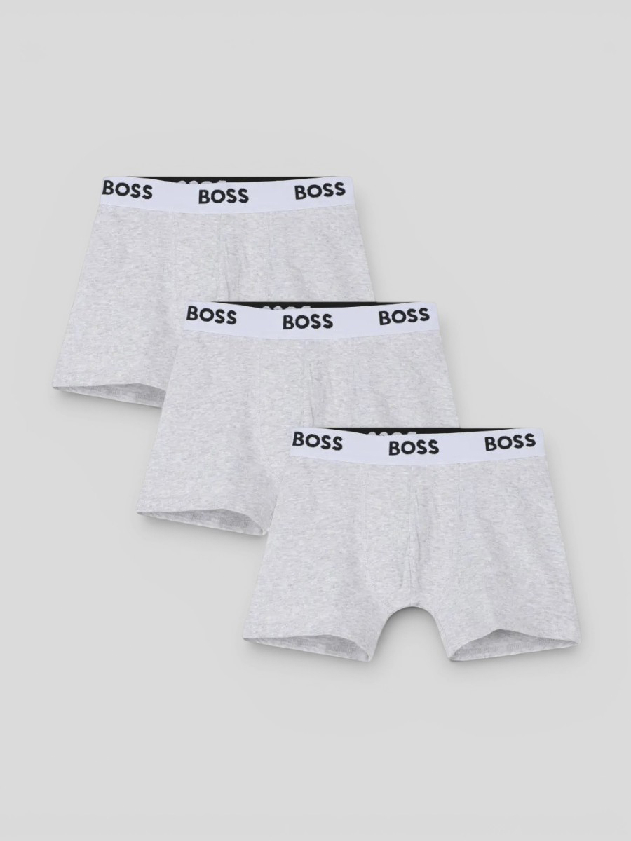 Трусы Boss J52663/A32